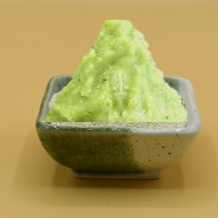 Genuine crushed wasabi paste - 42 gr. –