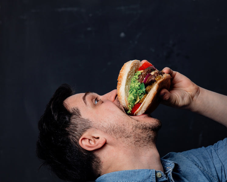 Warum lieben Männer Umami mehr als Frauen?