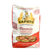 Load image into Gallery viewer, Caputo Farina Pizzeria 1 kg
