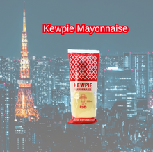 Lade das Bild in den Galerie-Viewer, AS41134 Kewpie Mayonnaise Stillife
