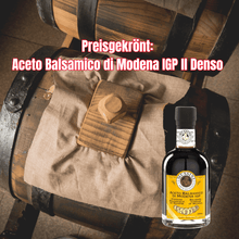 Load image into Gallery viewer, Aceto Balsamico di Modena IGP Il Denso
