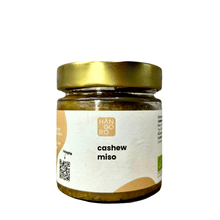 Lade das Bild in den Galerie-Viewer, Cashew Miso 200 g
