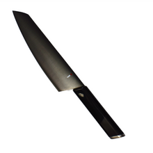 Lade das Bild in den Galerie-Viewer, JPGK013 Santoku-Messer Ninja
