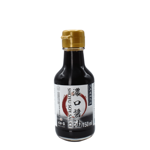 Shibanuma Koikuchi 150 ml