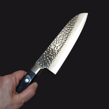 Load image into Gallery viewer, JPGK009 Santoku-Messer Imayo
