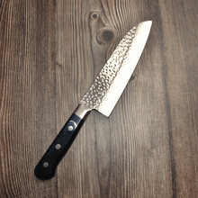 Load image into Gallery viewer, JPGK009 Santoku-Messer Imayo
