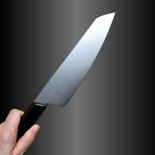 Lade das Bild in den Galerie-Viewer, JPGK013 Santoku-Messer Ninja
