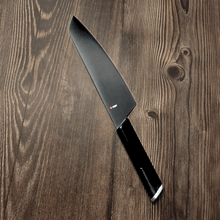 Lade das Bild in den Galerie-Viewer, JPGK013 Santoku-Messer Ninja
