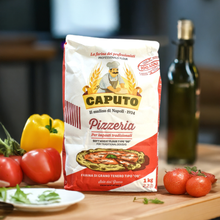 Load image into Gallery viewer, Caputo Farina Pizzeria 1 kg
