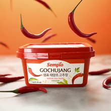 Lade das Bild in den Galerie-Viewer, Koreanische Gochujang 1 kg
