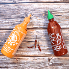 Load image into Gallery viewer, Sriracha gross duo
